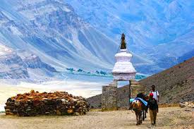 Leh Ladakh Family Tour Packages | call 9899567825 Avail 50% Off